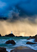 Storm Clouds