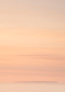 Sunset Over Guernsey