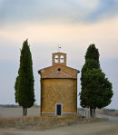 The Chapel