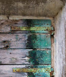 The Hinges.