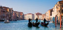The Three Gondoliers