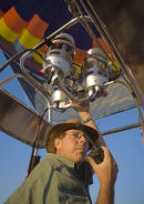 The Pilot