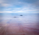 Rocks at Low tide, Beauport