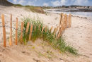 Vazon Bay, Guernsey