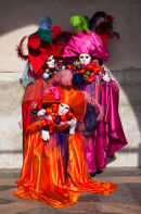 Venice-Carinival-5