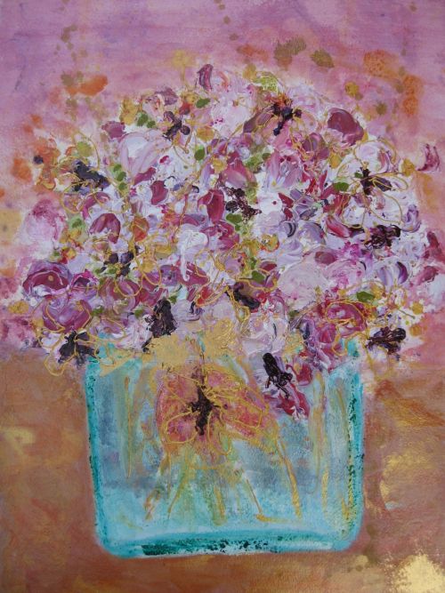 Posy

For Sale
