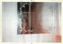 'Mirror in the Bathroom', 2002, from 'All I Have Left' Series