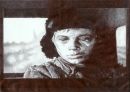 a Child is… (Russian Child), 2006, 21cm x 30cmBlack Biro