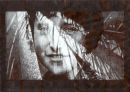 a Child.. (Jewish Child), 2006, 21cm x 30cm, Black Biro