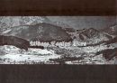 'Where Eagles Dare, Beginning', 2006, 21cm x 30cm, Black Biro