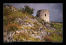 DOLBADARN-CASTLE