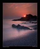 THURLESTONE-SUNSET-1