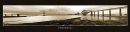 1006 Forth Bridges sepia 1200 x 297