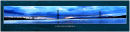 1009 Forth Road Bridge Deep Blue 1200 x 297
