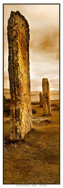 1034 Ring of Brodgar 297 x 880