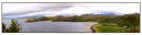 1064 Little gruinard Beach View Panorama