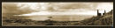 1090 North Berwick from Law 6 sepia 1200 x 297