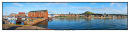 1095 North Berwick Harbour 1 1200 x 297