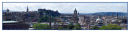 1142 Edinburgh Skyline from Calton Hill 1200 x 297