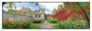 1182 Floors Castle Courtyard 880 x 297