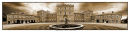 1203 Mellerstain House Sepia 1200 x 297