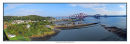 1212 Forth Bridge & North Queensferry 880 x 297