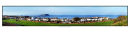 1223 North Berwick from the East 1200 x 297