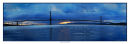 1236 Forth Road Bridge 2 Blue 880 x 297