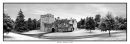 1248 Drum Castle B&W 880 x 297
