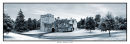 1249 Drum Castle Cool Blue 880 x 297