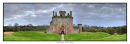 1279 Caerlaverock Castle HDR 880 x 297