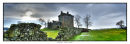 1313 Balvaird Castle 3 HDR 880 x 297