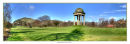 1322 Duddingston Golf Course Temple HDR 880 x 297