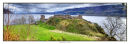 1337 Urquhart Castle 3 HDR 880 x 297