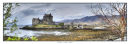 1374 Eilean Donan 3 HDR 880 x 297