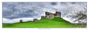 1392 Duffus Castle HDR 880 x 297