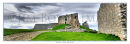 1394 Duffus Castle 3 HDR 880 x 297