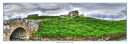 1396 Duffus Castle 5 HDR 880 x 297