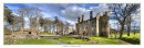 1402 Huntly Castle HDR 880 x 297
