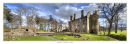 1402 Huntly Castle HDR 880 x 297
