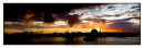 1423 Sunset over Mallaig 880 x 297