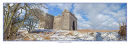 1490 Hermitage Castle 1