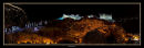 C1508 Edinburgh Castle Winter 