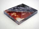 Photo dans bloc acrylique 30mm 20x26 / Picture under acrylic