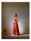 The Red Dress