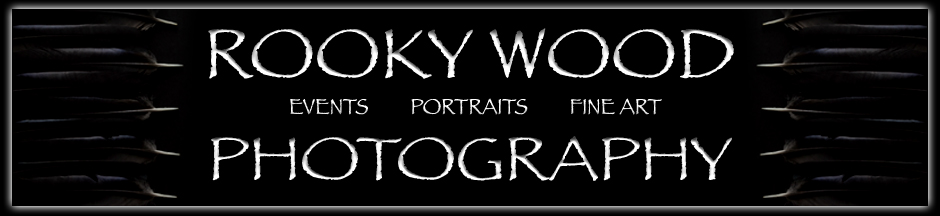 Rooky Wood