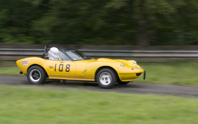 Ginetta