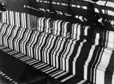 shadows