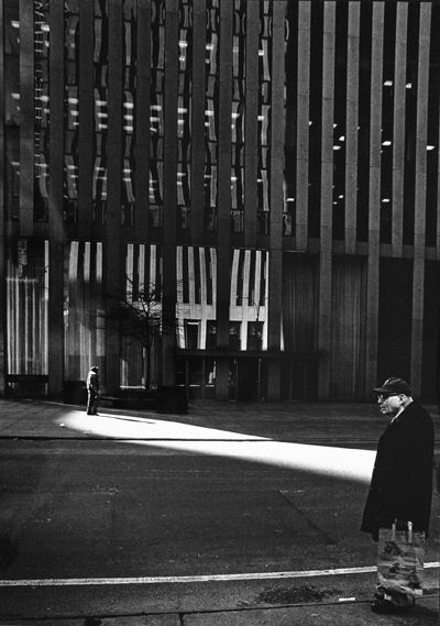 Rockefeller centre