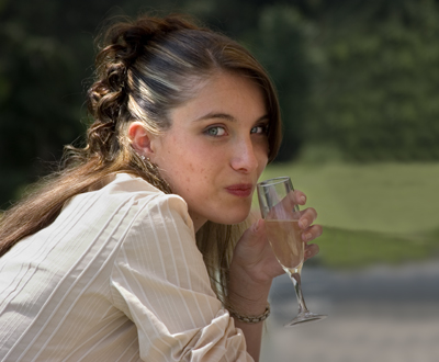 Delphine